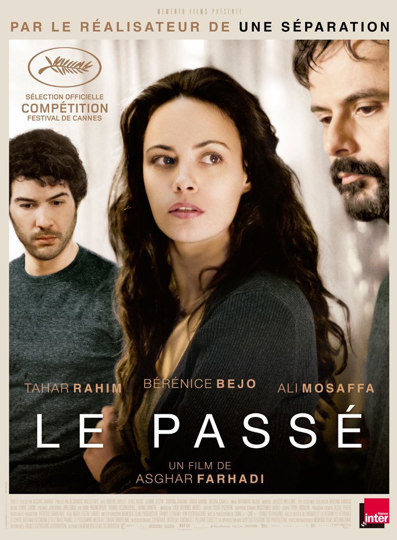 Le passé